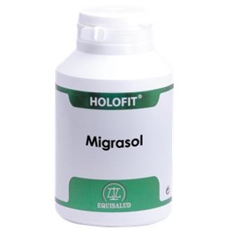 HOLOFIT MIGRASOL 180cap.
