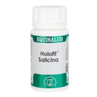 HOLOFIT SALICINA 50cap.
