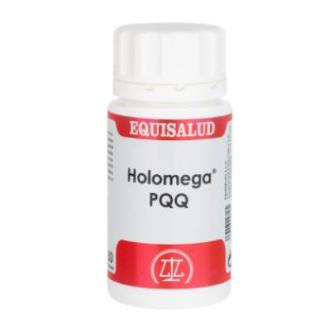 HOLOMEGA PQQ 50cap.