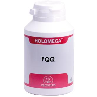 HOLOMEGA PQQ 180cap.