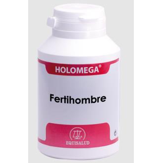 HOLOMEGA FERTIHOMBRE 180cap.