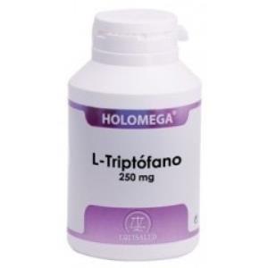 HOLOMEGA L-TRIPTOFANO 180cap.