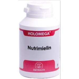 HOLOMEGA NUTRIMIELIN 180cap.