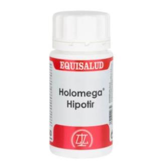 HOLOMEGA HIPOTIR 50cap.