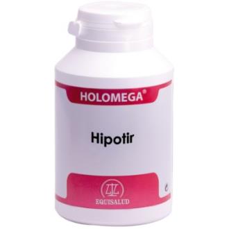 HOLOMEGA HIPOTIR 180cap.
