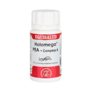 HOLOMEGA PEA 50cap.