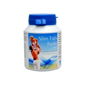SLIM FATS forte 50cap.