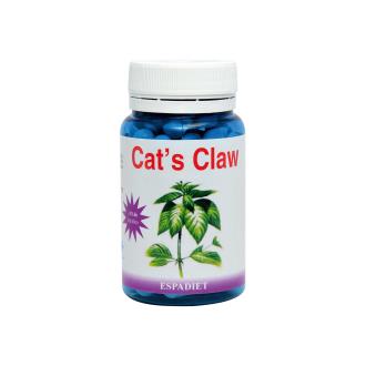 CATS CLAW garra de gato 60cap.