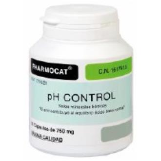 PH-CONTROL 60cap.
