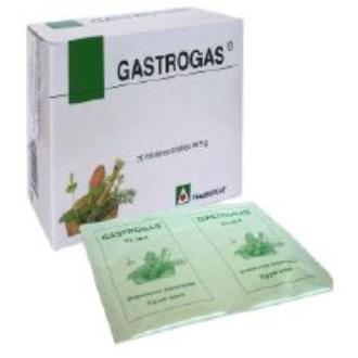 GASTROGAS 20sbrs.