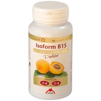 ISOFORM B15 40cap.