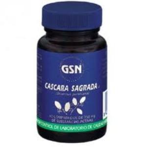 CASCA SAGRADA 60comp.