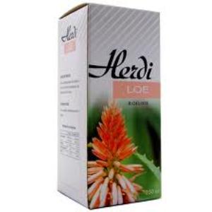 HERDI LOE 250ml.