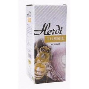 HERDI TUSSIL 250ml.