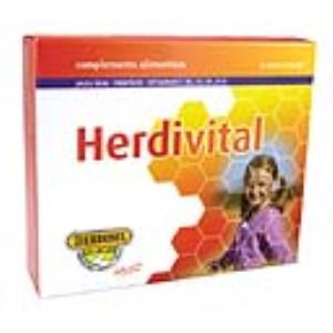 HERDIVITAL 16amp.