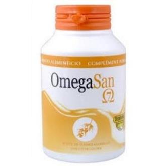 OMEGASAN 7 100perlas