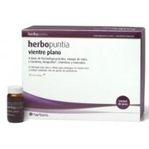 HERBOPUNTIA VIENTRE PLANO 20viales