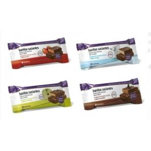 BARRITA MORANGO HERBOPUNTIA caixa 24unid.