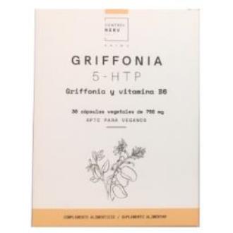 GRIFFONIA 5HTP 30cap.