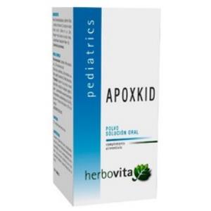 APOXKID PSO pó solução oral 50grs.