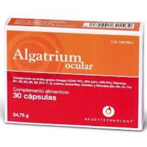 ALGATRIUM OCULAR 30pearls