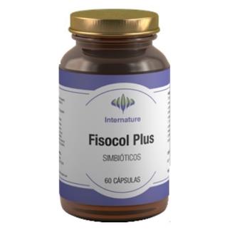 FISOCOL plus 60cap.
