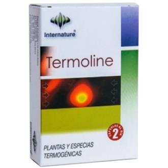 TERMOLINE 30cap.