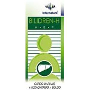 BILIDREN-H jarabe 250ml.