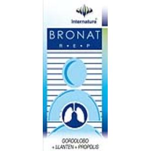 BRONAT xarope 250ml.