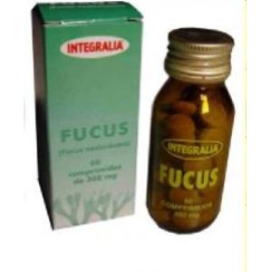 FUCUS 300mg. 60comp
