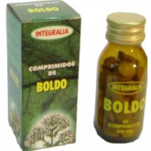 BOLDO 500mg. 60comp.