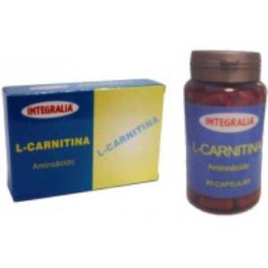 CARNITINA 60cap.