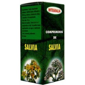SALVIA 500mg. 60comp.