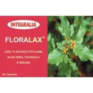 FLORALAX 60cap.