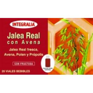 GELEIA REAL com avena 20amp.