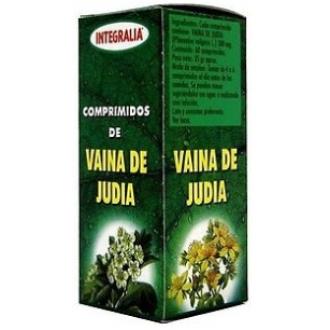 VAINA DE JUDIA 500mg. 60comp.