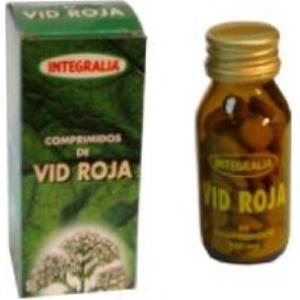 VID ROJA 500mg. 60comp.