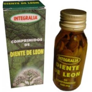 DIENTE DE LEON 500mg. 60comp.