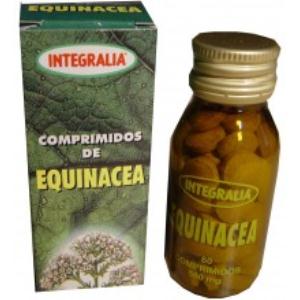 ECHINACEA 500mg. 60comp.