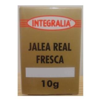 GELEIA REAL fresca 10gr. (REFRIGERACION)
