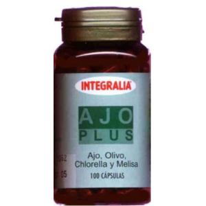 AJO PLUS 100cap.