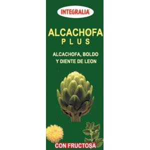 ALCACHOFERA PLUS SEM AÇUCAR xarope 250ml.