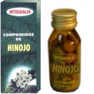 HINOJO 60comp.
