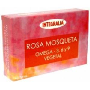 ROSA MOSQUETA 60perlas