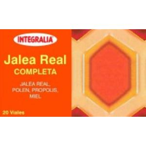 GELEIA REAL completa 20amp.
