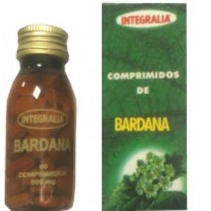BARDANA 60comp.