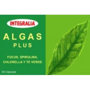 ALGAS plus 60cap.