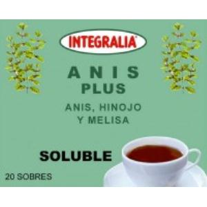 ANIS PLUS solúvel 20sbrs.