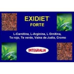 EXIDIET forte 60cap.