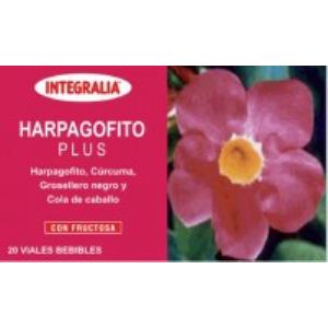 HARPAGOPHYTUM plus 20amp.